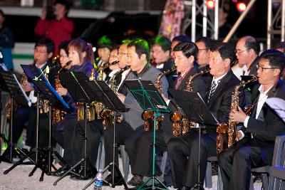 군산시간여행 축제