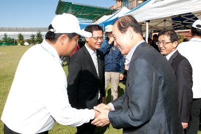 회현면민 한마음 체육대회