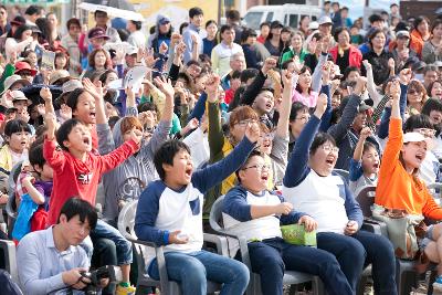 군산시간여행 축제