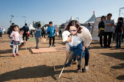 군산시간여행 축제