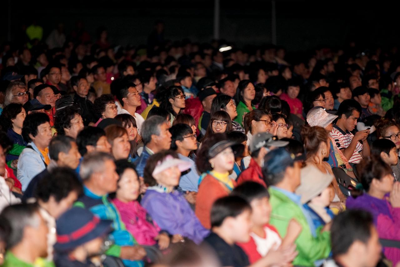 제51회 군산시민의 날 기념식