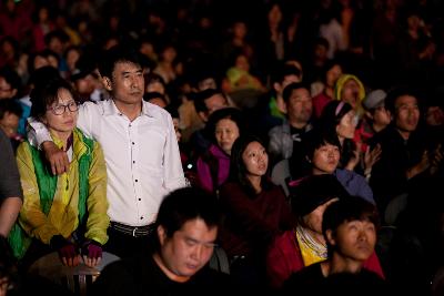 제51회 군산시민의 날 기념식