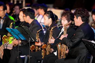 군산시간여행 축제