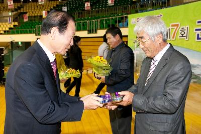 늘푸른학교 문해한마당