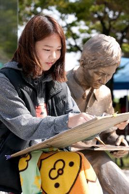 군산시간여행 축제