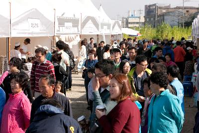 군산시간여행 축제