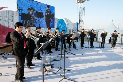 군산시간여행 축제