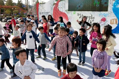 군산시간여행 축제