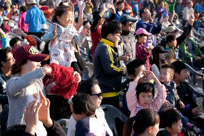 군산시간여행 축제