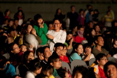 제51회 군산시민의 날 기념식