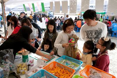 군산시간여행 축제