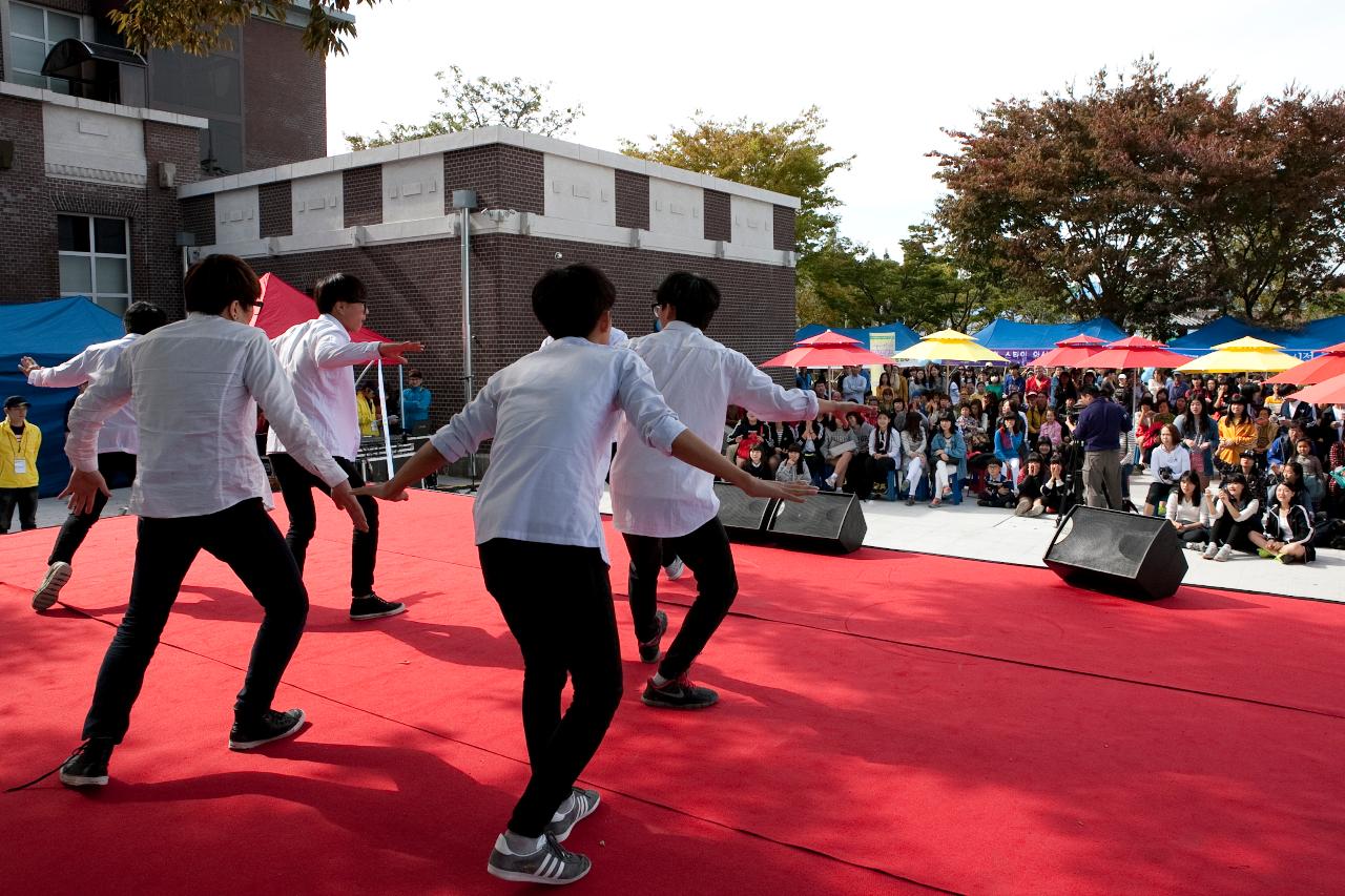 군산시간여행 축제