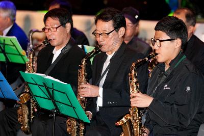 군산시간여행 축제