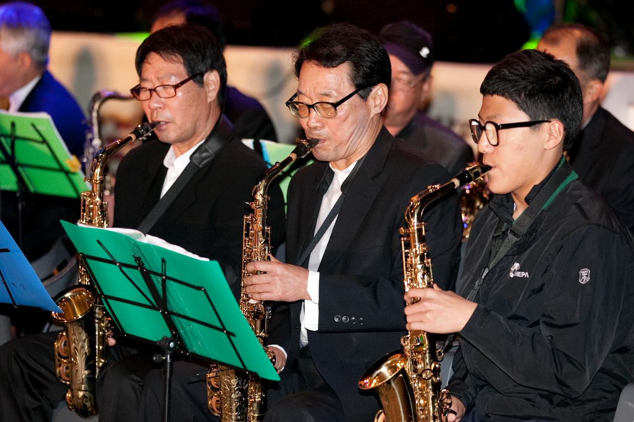 군산시간여행 축제