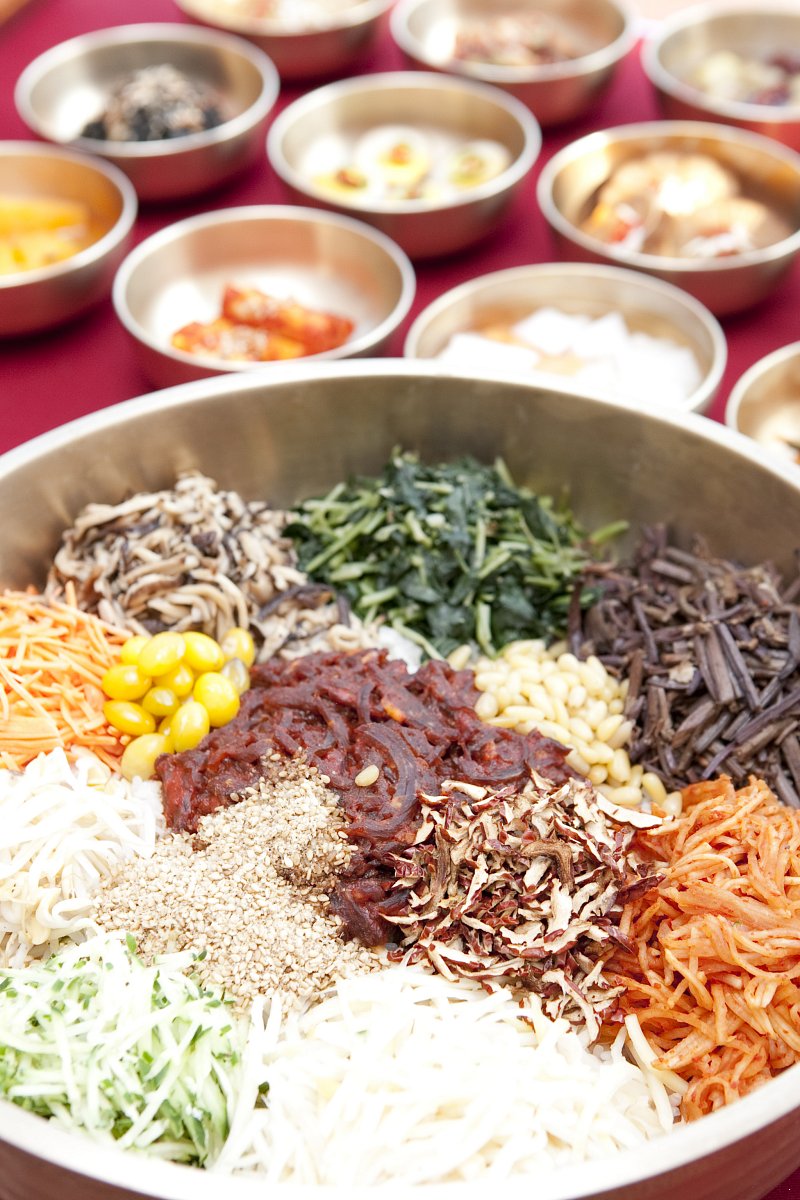 전북음식문화대전