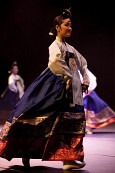 진포예술제 '한국의 춤 백년화'사진(00009)