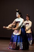 진포예술제 '한국의 춤 백년화'사진(00013)