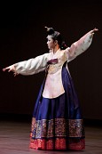 진포예술제 '한국의 춤 백년화'사진(00014)