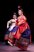 진포예술제 '한국의 춤 백년화'사진(00015)