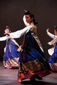진포예술제 '한국의 춤 백년화'사진(00016)