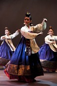 진포예술제 '한국의 춤 백년화'사진(00017)