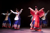 진포예술제 '한국의 춤 백년화'사진(00018)