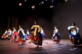 진포예술제 '한국의 춤 백년화'사진(00019)