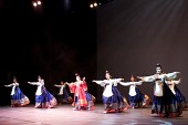 진포예술제 '한국의 춤 백년화'사진(00022)