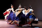 진포예술제 '한국의 춤 백년화'사진(00023)