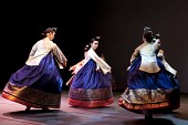 진포예술제 '한국의 춤 백년화'사진(00024)