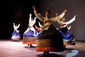 진포예술제 '한국의 춤 백년화'사진(00025)