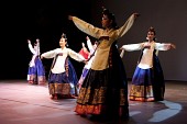 진포예술제 '한국의 춤 백년화'사진(00026)