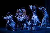 진포예술제 '한국의 춤 백년화'사진(00078)