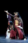 진포예술제 '한국의 춤 백년화'사진(00096)
