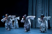 진포예술제 '한국의 춤 백년화'사진(00105)