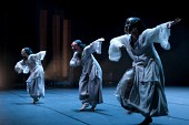 진포예술제 '한국의 춤 백년화'사진(00106)