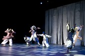 진포예술제 '한국의 춤 백년화'사진(00108)