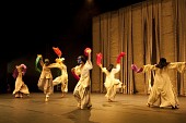 진포예술제 '한국의 춤 백년화'사진(00111)