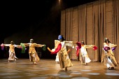 진포예술제 '한국의 춤 백년화'사진(00112)