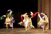 진포예술제 '한국의 춤 백년화'사진(00113)