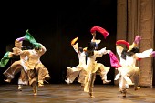 진포예술제 '한국의 춤 백년화'사진(00114)