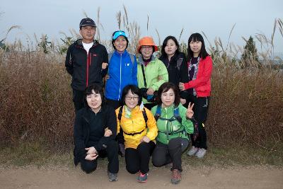 청암산구슬뫼 전국등산축제