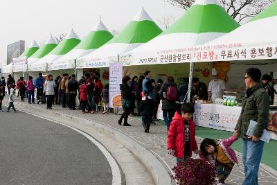 철새축제