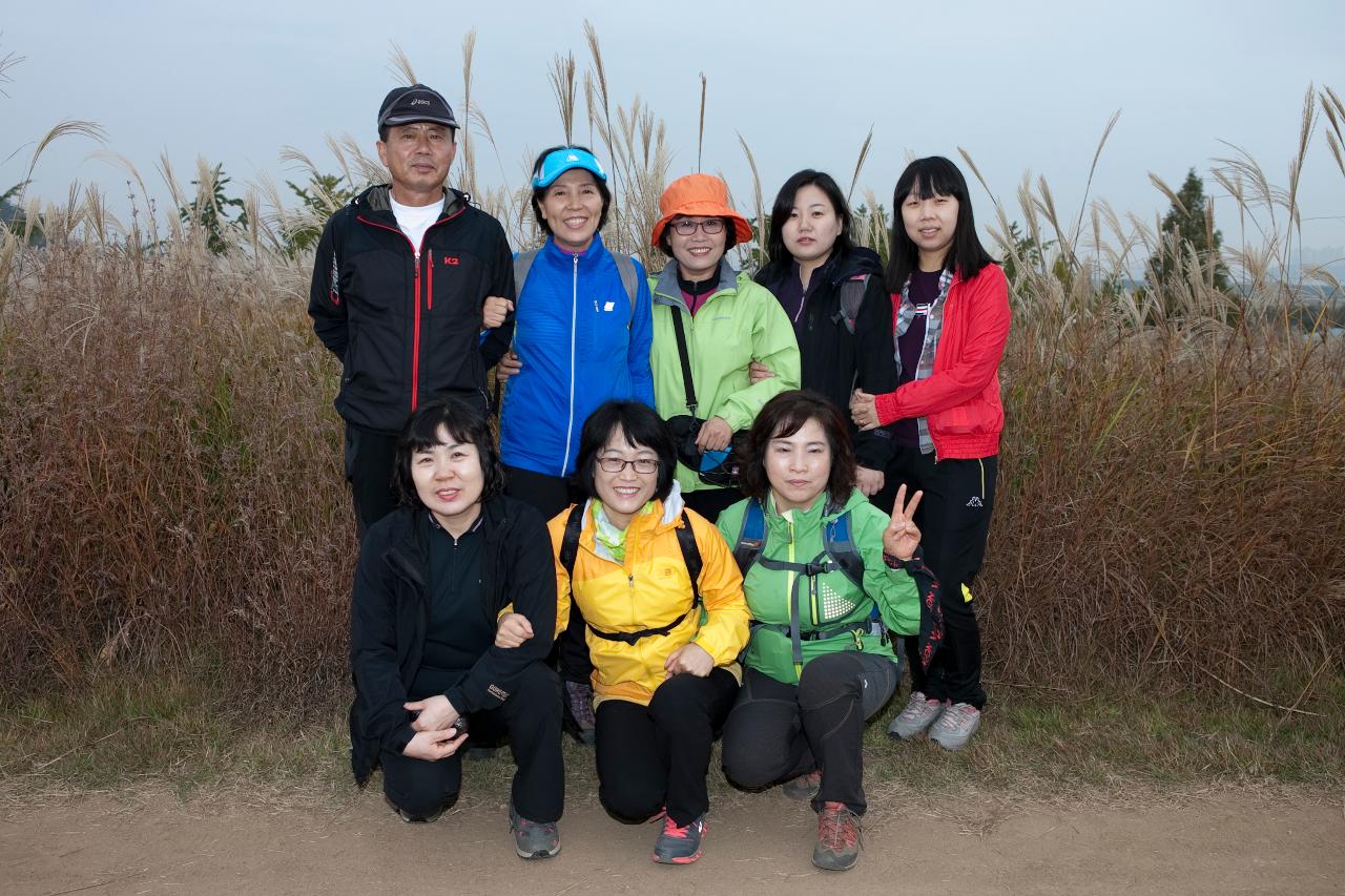 청암산구슬뫼 전국등산축제