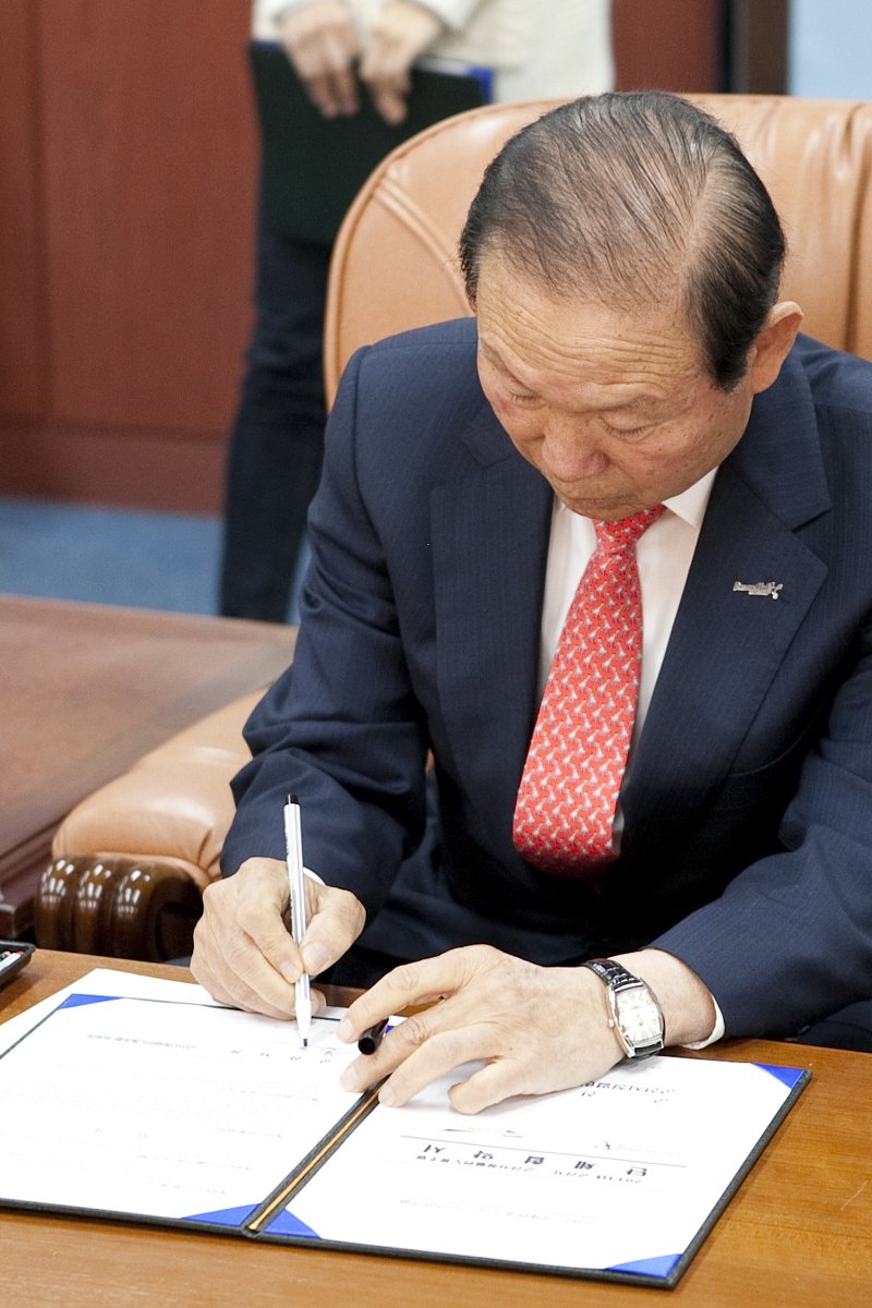 노동조합 본교섭위원회