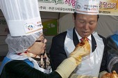 4대종단 자원봉사 협약 및 김장담그기사진(00034)