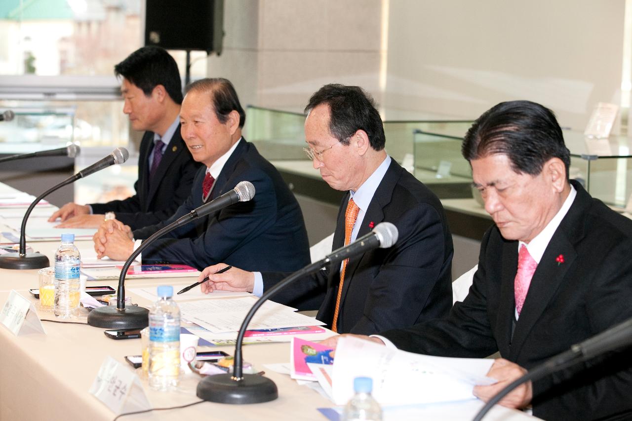 전북시장군수협의회