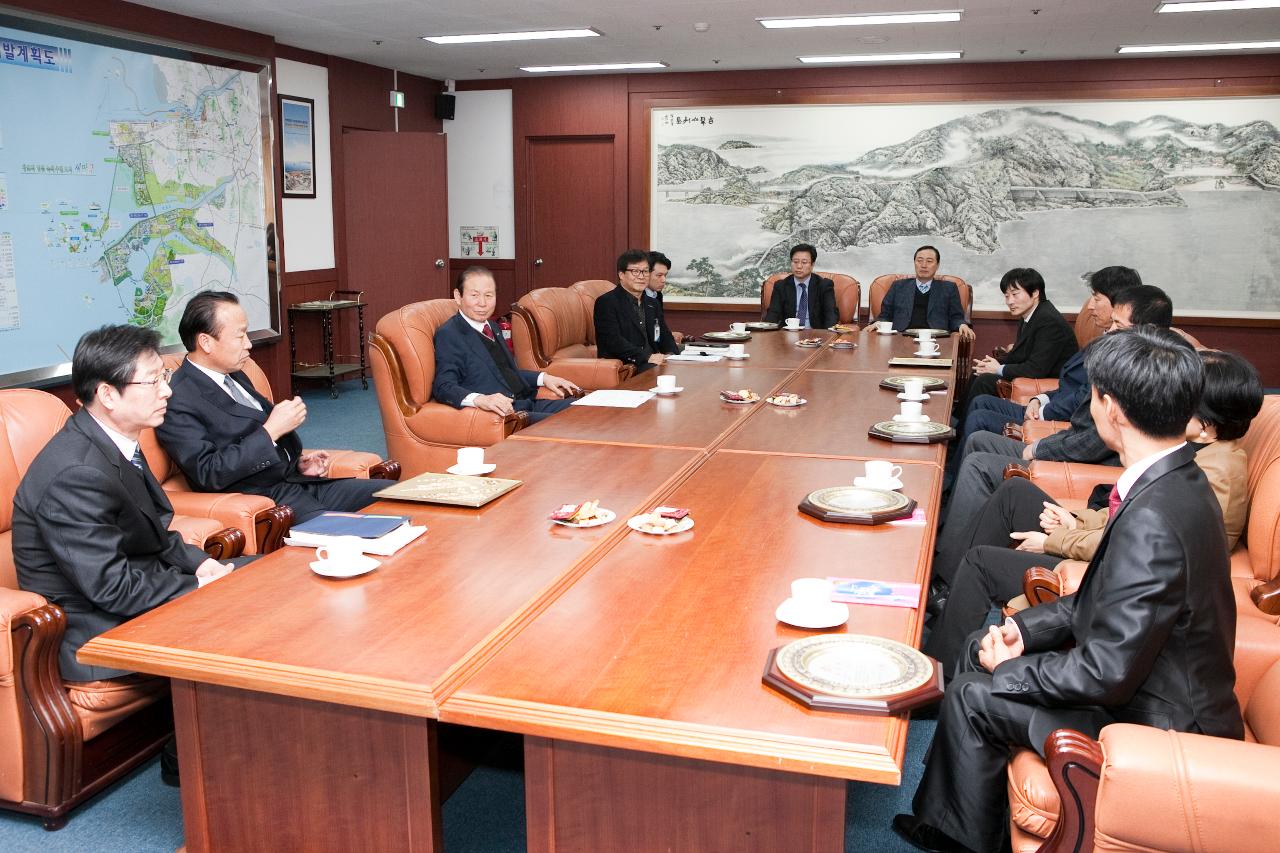 아름다운 건축문화상 시상식