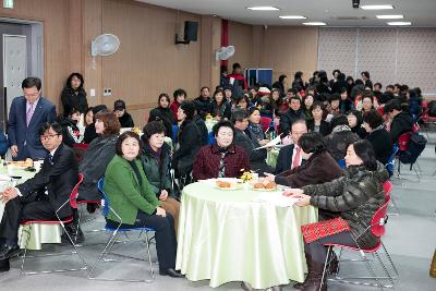 평생학습관계자 워크숍