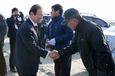 송전철탑 국민권익위원회 조정회의